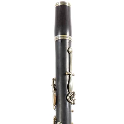Buffet Crampon R13 Professional Bb Clarinet SN 67505 image 7