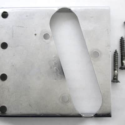 Fender Telecaster Bridge Made in Japan image 2