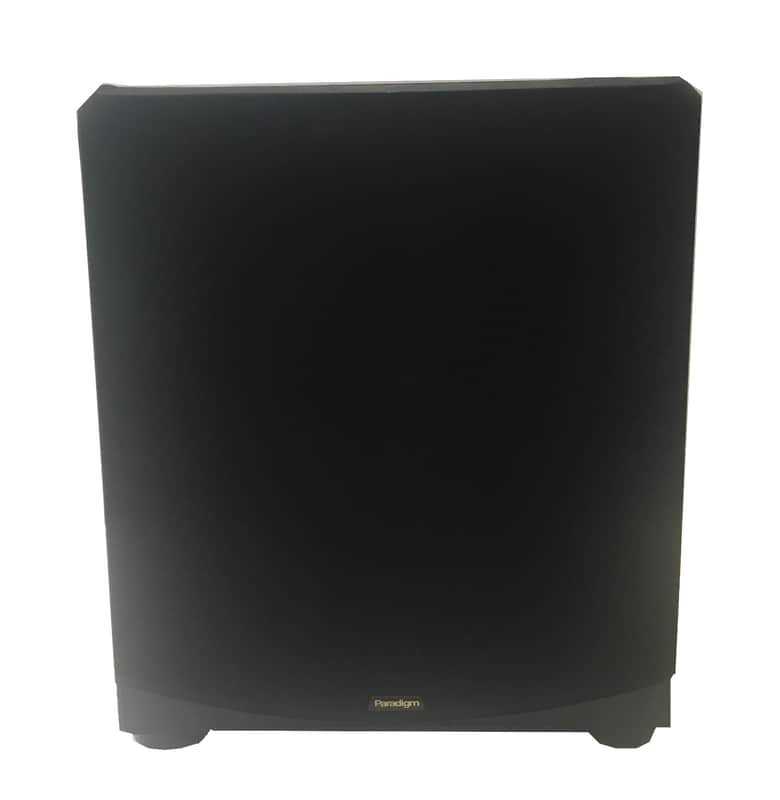 Paradigm Subwoofer PW-2200 image 1