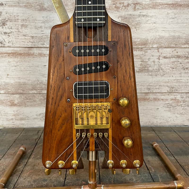 1980s Warwick Nobby Meidel Guitar image 1