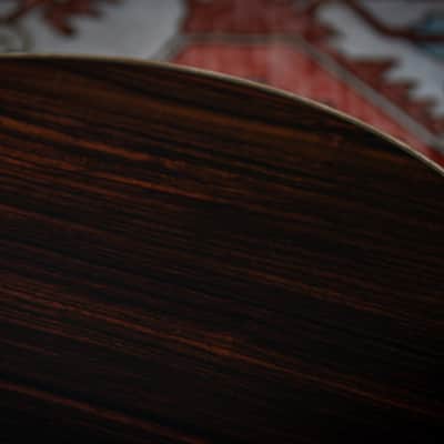 MARTIN USA Parlour Vintage Series 0-28VS "Natural + Rosewood" (2015) image 18