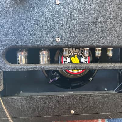 Carr Impala 44-Watt 1x12" Guitar Combo 2013 - Present - Various image 6