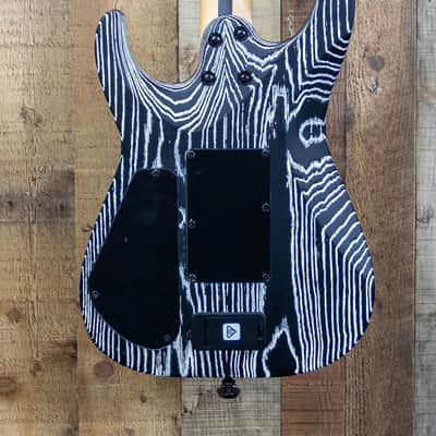 Jackson Pro DK Modern Ash FR6 Baked White image 6
