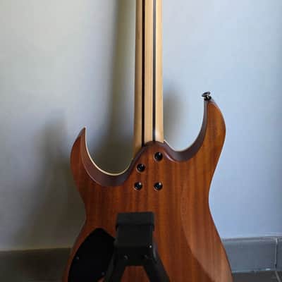 Ibanez RG5121-BCF Prestige image 15