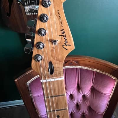 Fender FSR Player Plus Stratocaster HSS image 5