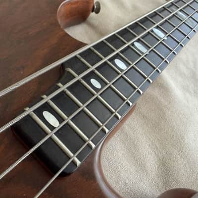Immagine Alembic aj-2 1980後半のみ - ナチュラル - 3