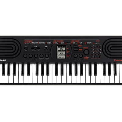 Casio SA-81 Mini Keyboard