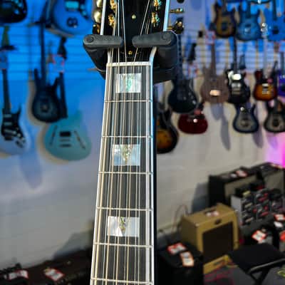 Guild F-512 12-string Acoustic Guitar Natural Auth Deal Free Ship! 063 image 6