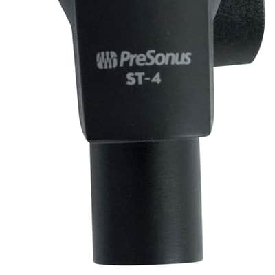 PRESONUS DM-7 Seven-Piece Drum Microphone Kit 7 Drum Mics w/ Case image 2