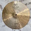 Zildjian 14" K Constantinople Hi-Hat Cymbals (Pair) 1999 - Present - Traditional