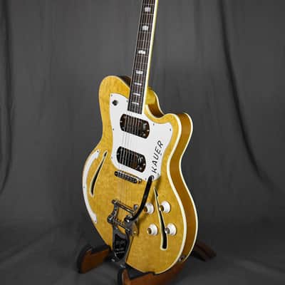 Kauer P.A. Bigsby Super Chief image 20