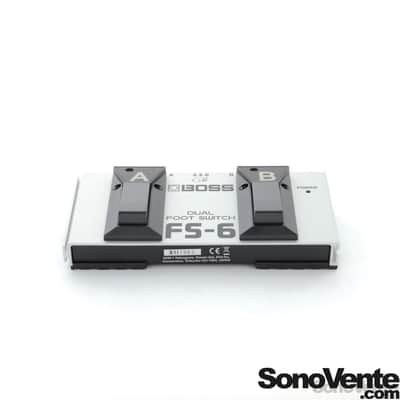 FS-6 Boss image 3
