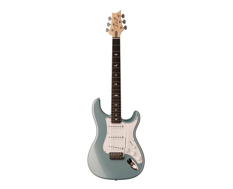 PRS Silver Sky Electric Guitar, Polar Blue w/ Gig Bag image 1
