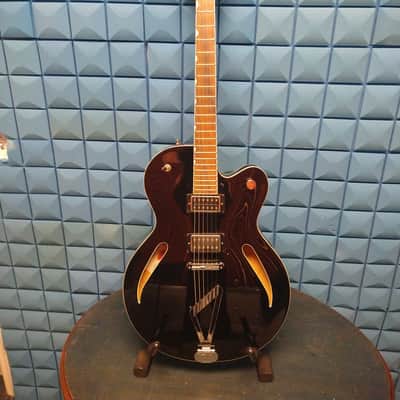 Gretsch G5620T-CB Electromatic Center-Block Single Cutaway 2014 - 2019 - Black image 1