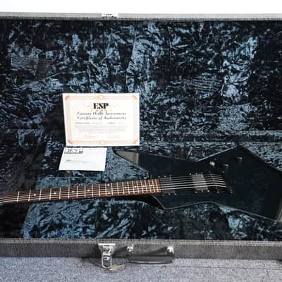 2001 ESP MX2 MX250II Explorer one-off custom order image 1