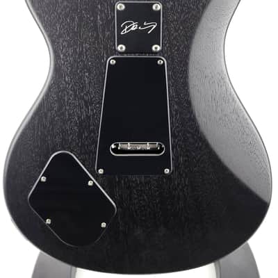 Paul Reed Smith PRS CE 24 Dustie Waring Grey Black Ser# 0358891 image 4