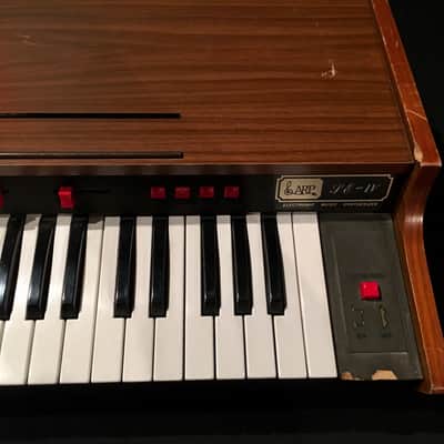 ARP / Solina String Ensemble PE IV Vintage Great Condition! image 5