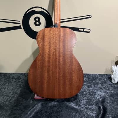 Martin Road Series 000-10E 2018 - Present - Natural image 3