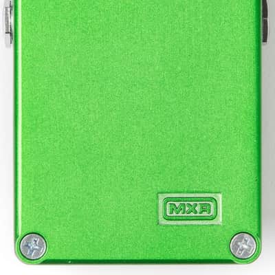 MXR M193 GT-OD Overdrive Pedal image 6