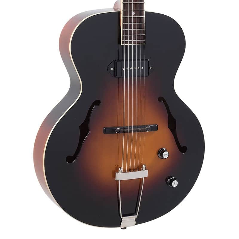 The Loar LH-309 | Reverb