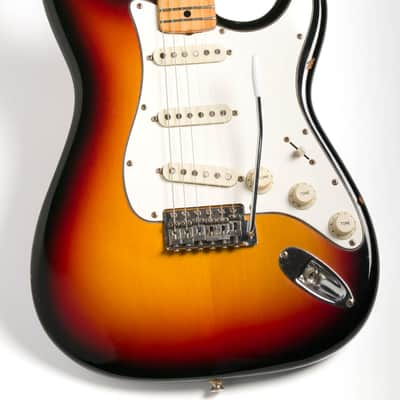 Aria Pro II ST-400 Stagecaster 1977 image 6