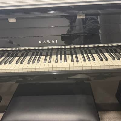 Kawai Ca99 Digital Piano Ebony Polish image 2