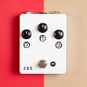 JHS Pedals - The Morning Glory Throwback - The Pedal Movie Exclusive