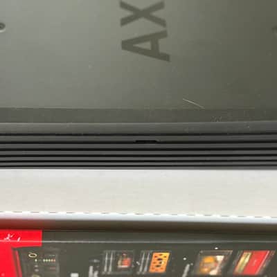 IK Multimedia AXE I/O Premium USB Audio Interface image 5