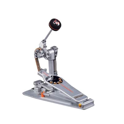 Pearl P3000C Eliminator Demon Chain-Drive Single Bass Drum Pedal