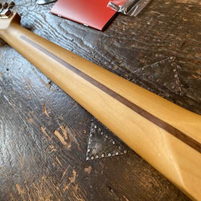 Fender Japan MIJ Raw Ash Telecaster FSR 2025 Collection image 14