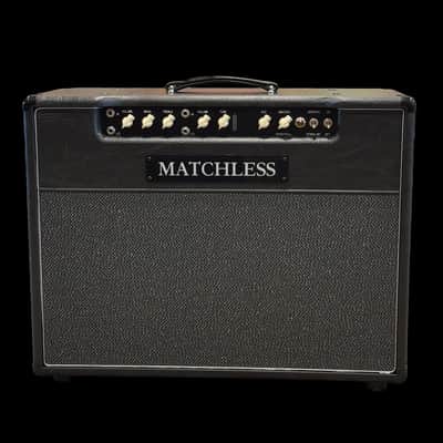 Matchless DC-30 image 1