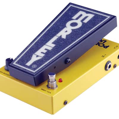 Reverb.com listing, price, conditions, and images for morley-power-wah