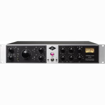Universal Audio 6176 | Vintage Channel Strip. New with Full Warranty! image 1