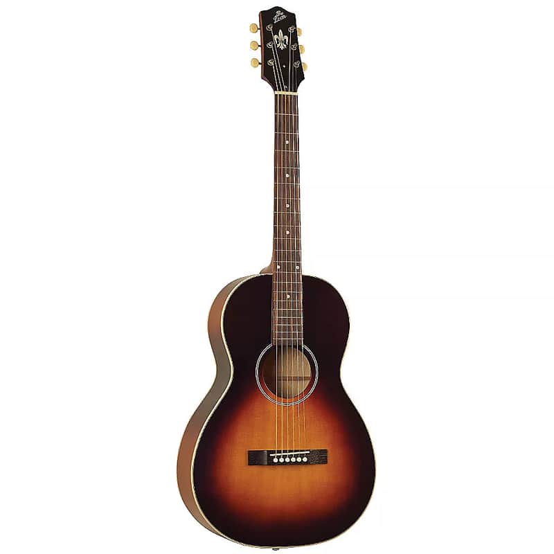 The Loar LO-215 image 1