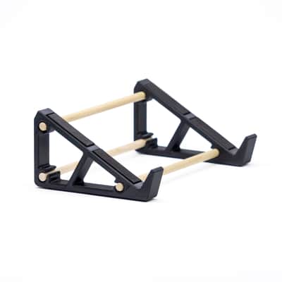 3DWaves Slide Stands For The Dreadbox Typhon Portable Analog Synthesizer image 2