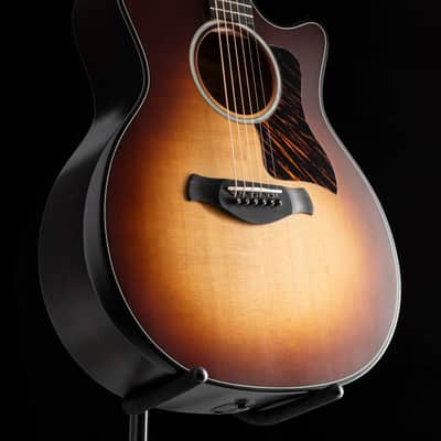 Taylor 50th Anniversary 314ce Grand Auditorium Kona Burst image 4