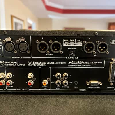 Denon DN-T645 - Black image 6