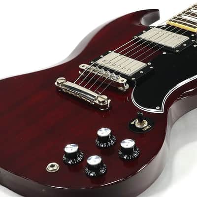 Edwards E-SG-90LT2 Cherry image 1