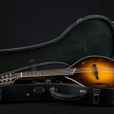 Collings MT2 Mandola Sunburst Adirondack Spruce and Flamed Maple NEW image 25