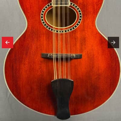 Gently Used Eastman MDC804 Mandocello image 2