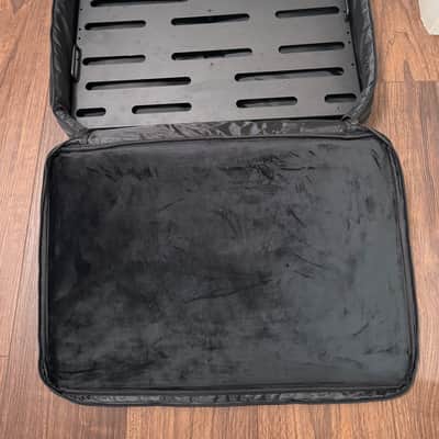 Creation Music Company - Aero Series 24+ V2 Pedalboard 24x16" - w/Soft Case image 4
