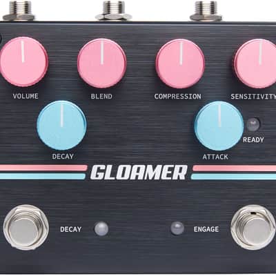 Gloamer Volume Swell with Compressor image 1
