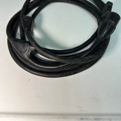 Bell & Howell Filmosound 179 Power Cord 1950s image 5