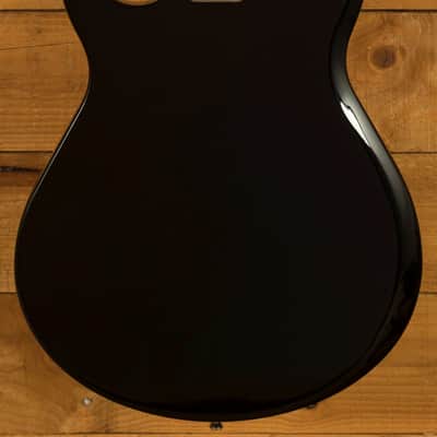 Epiphone Grabber Bass | Ebony image 4