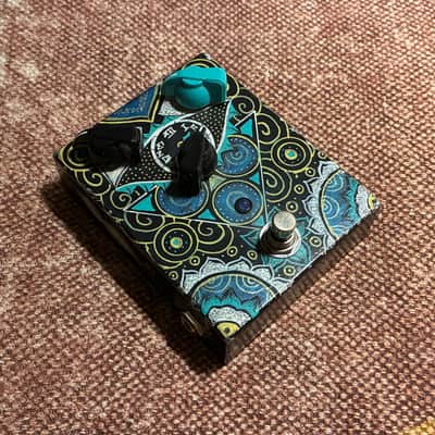 JAM Pedals Delay Llama 2000s - Custom Shop image 3