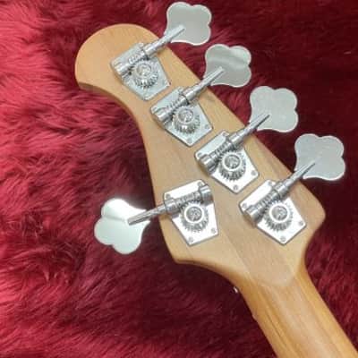 Bacchus WJB5-630-RSM/M-Act OWH【兵庫店】 | Reverb