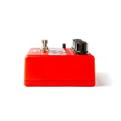 MXR - Tom Morello Power 50 overdrive #TBM1 image 5