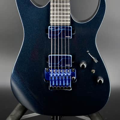 Ibanez RGR6BSP-IPT Standard 2025 Iron Pewter image 2