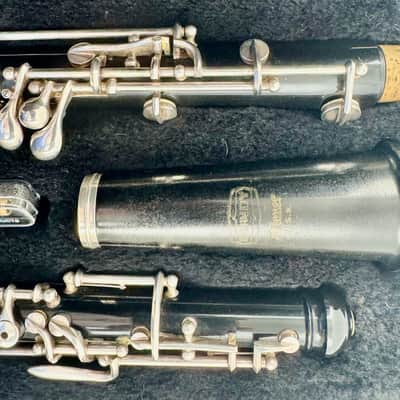 Selmer 1492B Student Model Oboe 2000s image 4