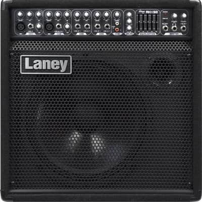 Laney Audiohub AH150 FullRange Instrument Amplifier 1x12in 150 Watts image 1